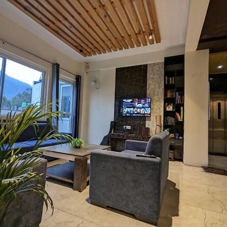Back Stayz Hostel リシケーシュ エクステリア 写真