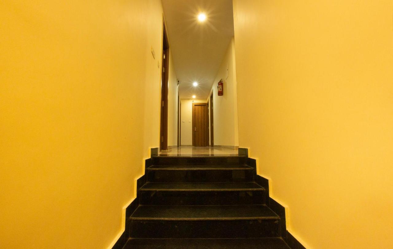 Back Stayz Hostel リシケーシュ エクステリア 写真