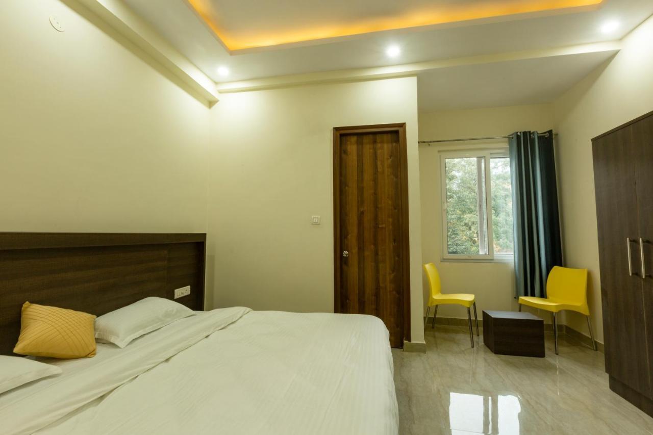 Back Stayz Hostel リシケーシュ エクステリア 写真