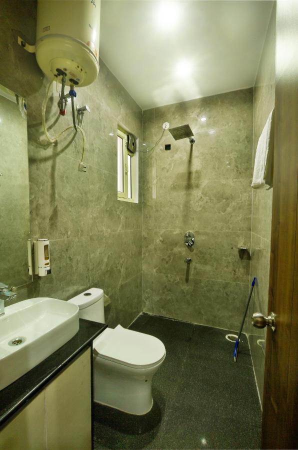 Back Stayz Hostel リシケーシュ エクステリア 写真